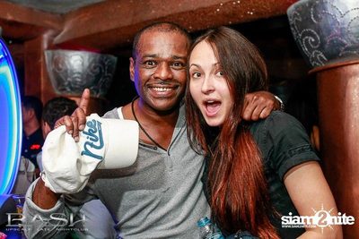 House Of Bash — photo 58