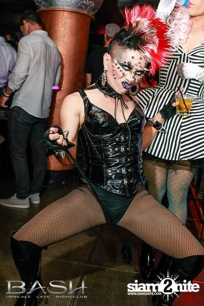 House Of Bash — photo 10