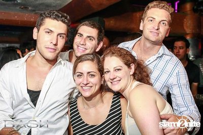 House Of Bash — photo 19