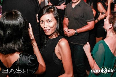 House Of Bash — photo 65