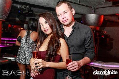 House Of Bash — photo 48