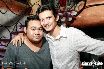 House Of Bash — photo 45
