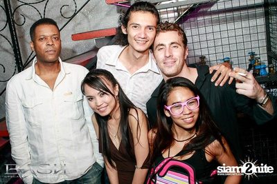 House Of Bash — photo 91