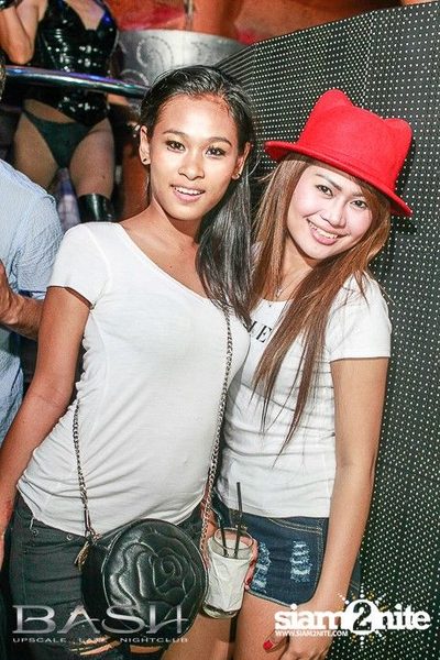 House Of Bash — photo 69
