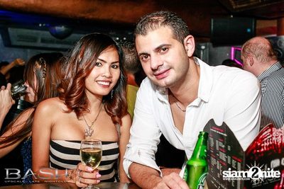 House Of Bash — photo 33