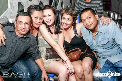 House Of Bash — photo 47