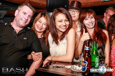 House Of Bash — photo 86