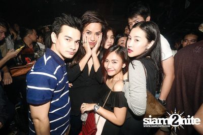Trasher "คนที่แพ้ก็ต้องดูแลตัวเอง" ฝากบอกว่าฉันอยู่ไหว — photo 133