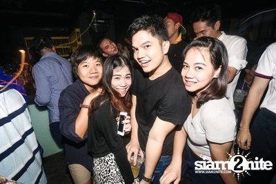 Trasher "คนที่แพ้ก็ต้องดูแลตัวเอง" ฝากบอกว่าฉันอยู่ไหว — photo 157