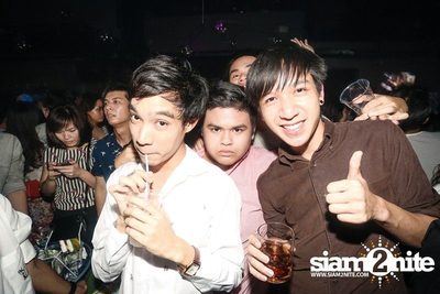 Trasher "คนที่แพ้ก็ต้องดูแลตัวเอง" ฝากบอกว่าฉันอยู่ไหว — photo 104
