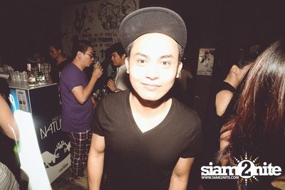 Trasher "คนที่แพ้ก็ต้องดูแลตัวเอง" ฝากบอกว่าฉันอยู่ไหว — photo 70