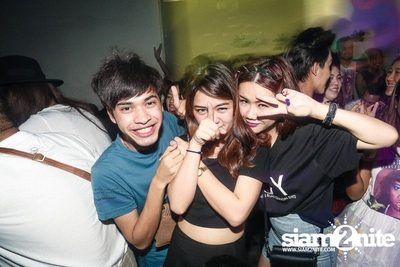 Trasher "คนที่แพ้ก็ต้องดูแลตัวเอง" ฝากบอกว่าฉันอยู่ไหว — photo 100