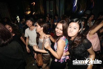 Trasher "คนที่แพ้ก็ต้องดูแลตัวเอง" ฝากบอกว่าฉันอยู่ไหว — photo 75
