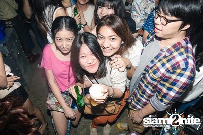 Trasher "คนที่แพ้ก็ต้องดูแลตัวเอง" ฝากบอกว่าฉันอยู่ไหว — photo 57