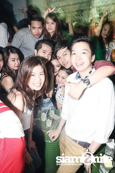 Trasher "คนที่แพ้ก็ต้องดูแลตัวเอง" ฝากบอกว่าฉันอยู่ไหว — photo 50