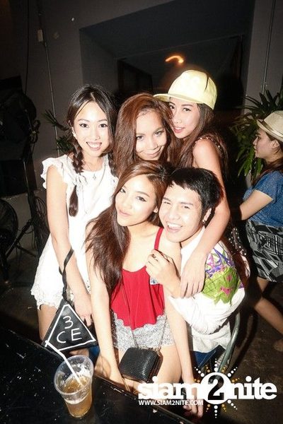 Trasher "คนที่แพ้ก็ต้องดูแลตัวเอง" ฝากบอกว่าฉันอยู่ไหว — photo 63