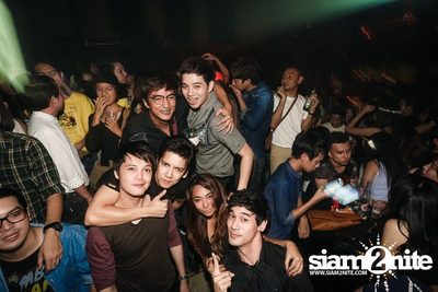 Trasher "คนที่แพ้ก็ต้องดูแลตัวเอง" ฝากบอกว่าฉันอยู่ไหว — photo 134