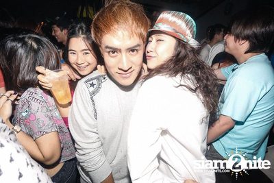 Trasher "คนที่แพ้ก็ต้องดูแลตัวเอง" ฝากบอกว่าฉันอยู่ไหว — photo 125