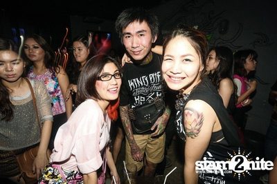 Trasher "คนที่แพ้ก็ต้องดูแลตัวเอง" ฝากบอกว่าฉันอยู่ไหว — photo 84