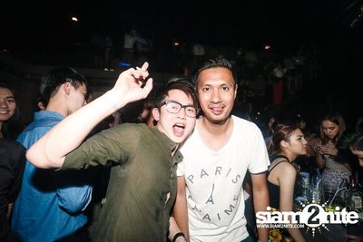 Trasher "คนที่แพ้ก็ต้องดูแลตัวเอง" ฝากบอกว่าฉันอยู่ไหว — photo 155
