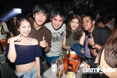 Trasher "คนที่แพ้ก็ต้องดูแลตัวเอง" ฝากบอกว่าฉันอยู่ไหว — photo 34