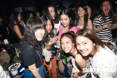 Trasher "คนที่แพ้ก็ต้องดูแลตัวเอง" ฝากบอกว่าฉันอยู่ไหว — photo 29