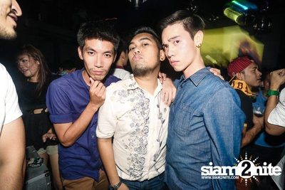 Trasher "คนที่แพ้ก็ต้องดูแลตัวเอง" ฝากบอกว่าฉันอยู่ไหว — photo 79