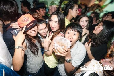 Trasher "คนที่แพ้ก็ต้องดูแลตัวเอง" ฝากบอกว่าฉันอยู่ไหว — photo 139