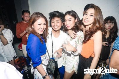 Trasher "คนที่แพ้ก็ต้องดูแลตัวเอง" ฝากบอกว่าฉันอยู่ไหว — photo 131