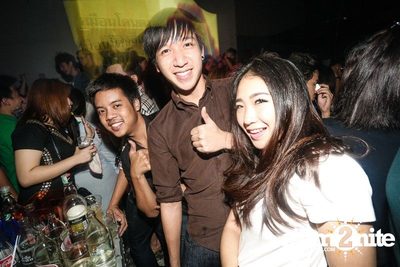 Trasher "คนที่แพ้ก็ต้องดูแลตัวเอง" ฝากบอกว่าฉันอยู่ไหว — photo 107