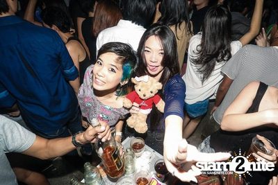 Trasher "คนที่แพ้ก็ต้องดูแลตัวเอง" ฝากบอกว่าฉันอยู่ไหว — photo 69