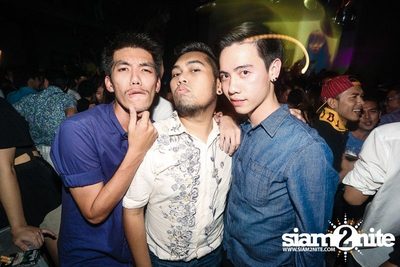 Trasher "คนที่แพ้ก็ต้องดูแลตัวเอง" ฝากบอกว่าฉันอยู่ไหว — photo 80