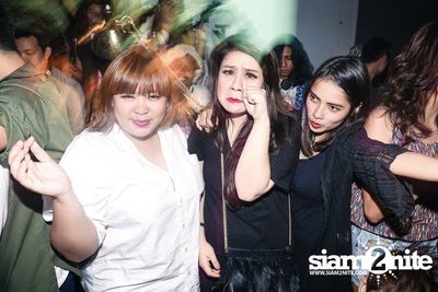 Trasher "คนที่แพ้ก็ต้องดูแลตัวเอง" ฝากบอกว่าฉันอยู่ไหว — photo 53