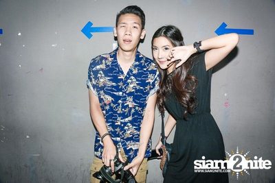 Trasher "คนที่แพ้ก็ต้องดูแลตัวเอง" ฝากบอกว่าฉันอยู่ไหว — photo 42
