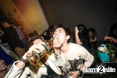 Trasher "คนที่แพ้ก็ต้องดูแลตัวเอง" ฝากบอกว่าฉันอยู่ไหว — photo 94