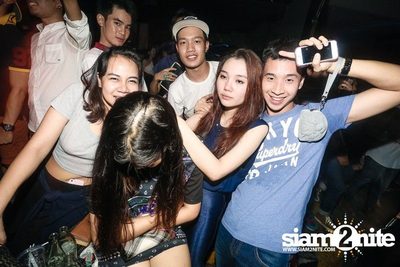 Trasher "คนที่แพ้ก็ต้องดูแลตัวเอง" ฝากบอกว่าฉันอยู่ไหว — photo 158