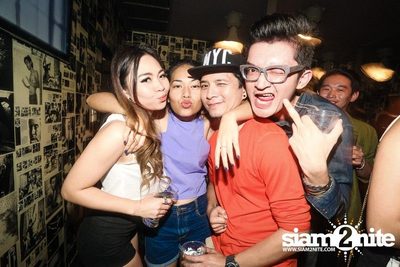 Trasher "คนที่แพ้ก็ต้องดูแลตัวเอง" ฝากบอกว่าฉันอยู่ไหว — photo 1