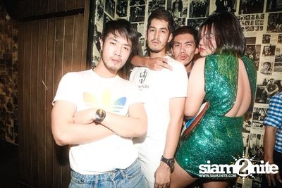 Trasher "คนที่แพ้ก็ต้องดูแลตัวเอง" ฝากบอกว่าฉันอยู่ไหว — photo 119
