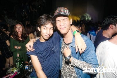 Trasher "คนที่แพ้ก็ต้องดูแลตัวเอง" ฝากบอกว่าฉันอยู่ไหว — photo 108