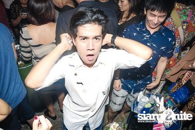 Trasher "คนที่แพ้ก็ต้องดูแลตัวเอง" ฝากบอกว่าฉันอยู่ไหว — photo 46