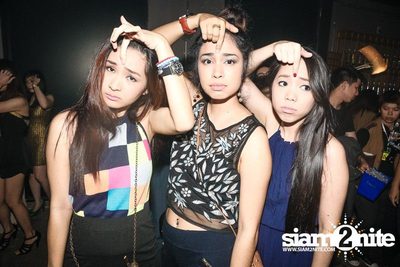 Trasher "คนที่แพ้ก็ต้องดูแลตัวเอง" ฝากบอกว่าฉันอยู่ไหว — photo 27