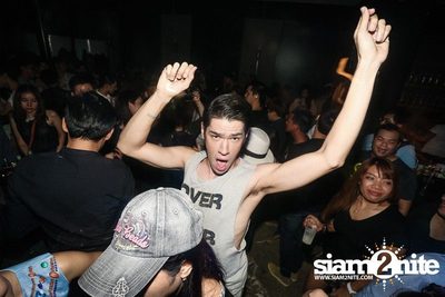 Trasher "คนที่แพ้ก็ต้องดูแลตัวเอง" ฝากบอกว่าฉันอยู่ไหว — photo 91