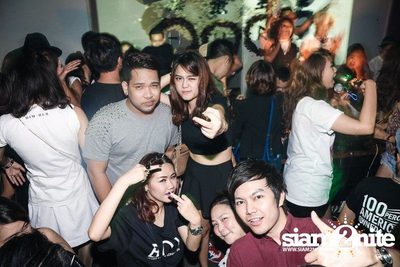 Trasher "คนที่แพ้ก็ต้องดูแลตัวเอง" ฝากบอกว่าฉันอยู่ไหว — photo 51