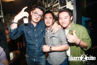 Trasher "คนที่แพ้ก็ต้องดูแลตัวเอง" ฝากบอกว่าฉันอยู่ไหว — photo 117