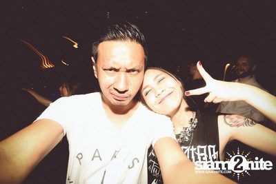 Trasher "คนที่แพ้ก็ต้องดูแลตัวเอง" ฝากบอกว่าฉันอยู่ไหว — photo 83