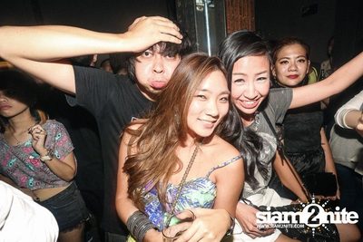 Trasher "คนที่แพ้ก็ต้องดูแลตัวเอง" ฝากบอกว่าฉันอยู่ไหว — photo 123