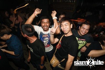 Trasher "คนที่แพ้ก็ต้องดูแลตัวเอง" ฝากบอกว่าฉันอยู่ไหว — photo 92