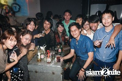 Trasher "คนที่แพ้ก็ต้องดูแลตัวเอง" ฝากบอกว่าฉันอยู่ไหว — photo 23