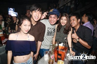 Trasher "คนที่แพ้ก็ต้องดูแลตัวเอง" ฝากบอกว่าฉันอยู่ไหว — photo 32