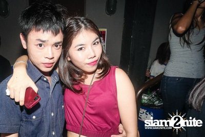 Trasher "คนที่แพ้ก็ต้องดูแลตัวเอง" ฝากบอกว่าฉันอยู่ไหว — photo 111